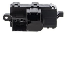 Регулятор вентилятора салону