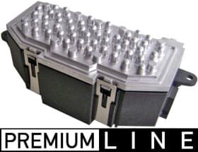 Регулятор вентилятора салона