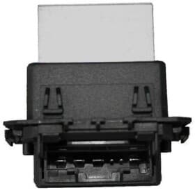 Регулятор вентилятора салона