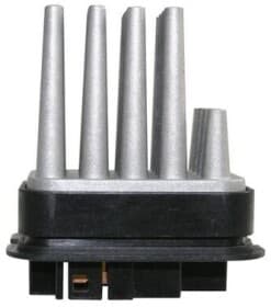 Регулятор вентилятора салону