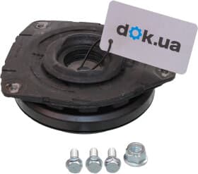 Комплект (опора + підшипник)