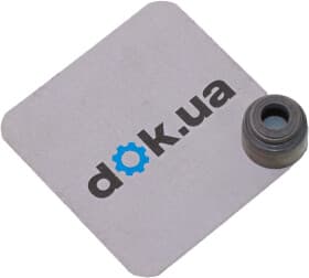 Сальник клапана