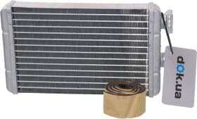 Радіатор пічки