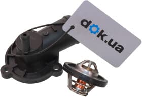 Термостат Abakus 0480250001