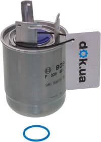 Топливный фильтр