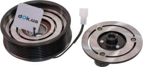 Муфта компресора кондиціонера