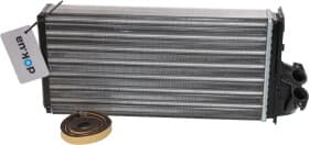 Радиатор печки