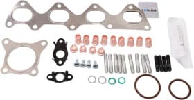 Монтажний комплект турбіни