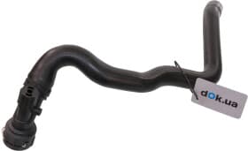 Патрубок системи охолодження