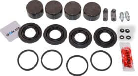 Ремкомплект гальмівного супорта