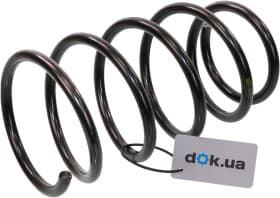 Пружина подвески