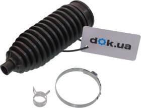 Пильник кермової рейки