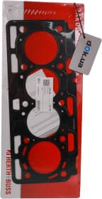 Прокладка ГБЦ