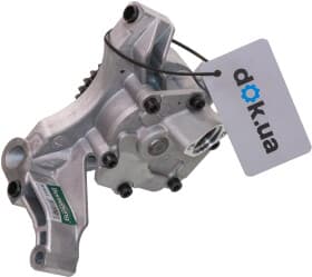 Оливний насос