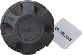 Кришка радіатора