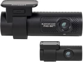 Відеореєстратор BlackVue DR 770 X-2CH