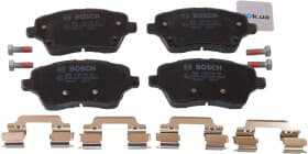 Тормозные колодки