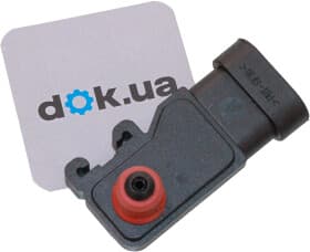 Датчик давления наддува