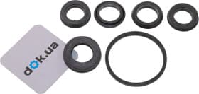 Ремкомплект головного гальмівного циліндра