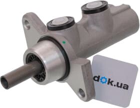 Головний гальмівний циліндр