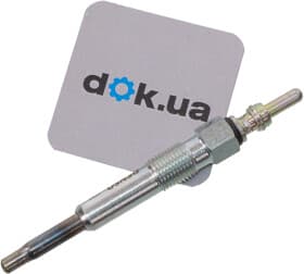 Свічка розжарювання