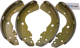 Гальмівні колодки