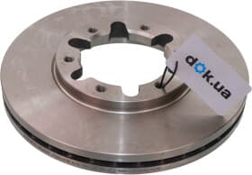 Гальмівний диск