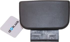 Ручка дверей