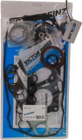 Комплект прокладок полный