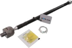 Кермова тяга