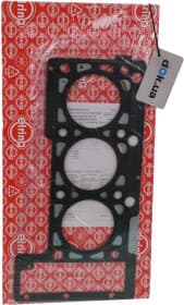 Прокладка ГБЦ