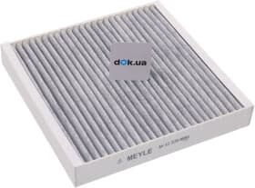 Фильтр салона