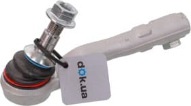 Наконечник кермової тяги