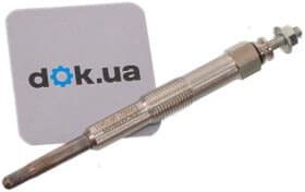 Свічка розжарювання