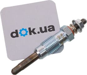 Свічка розжарювання