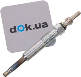 Свічка розжарювання