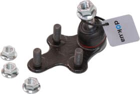 Шарова опора