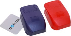 Клеммы АКБ Euro Type 1 Maxion MAXIONTC886