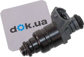 Топливная форсунка