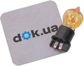 Автолампа Shafer PWY24W WP3,3X14,5/4 24 W оранжевая SL2040