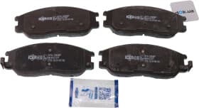 Гальмівні колодки