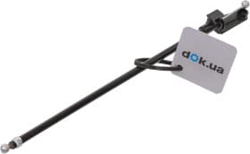 Тросик замка капота