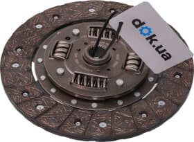 Диск зчеплення