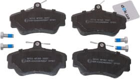 Гальмівні колодки