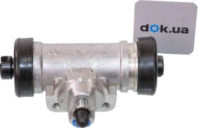 Колесный тормозной цилиндр