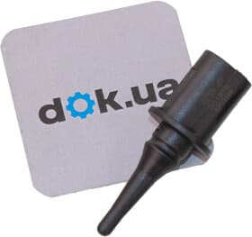 Датчик внешней температуры