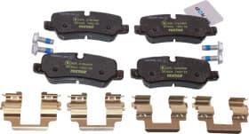 Тормозные колодки