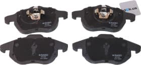 Тормозные колодки