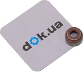 Сальник клапана