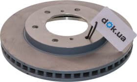 Гальмівний диск